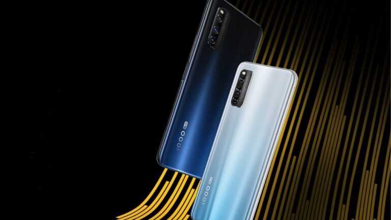 Vivo iQOO Z1x modelinin detayları belli oldu!