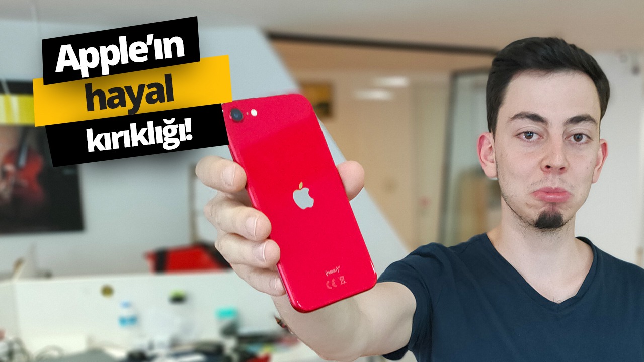 iPhone SE 2020 pil ömrünü test ettik! Vlog!