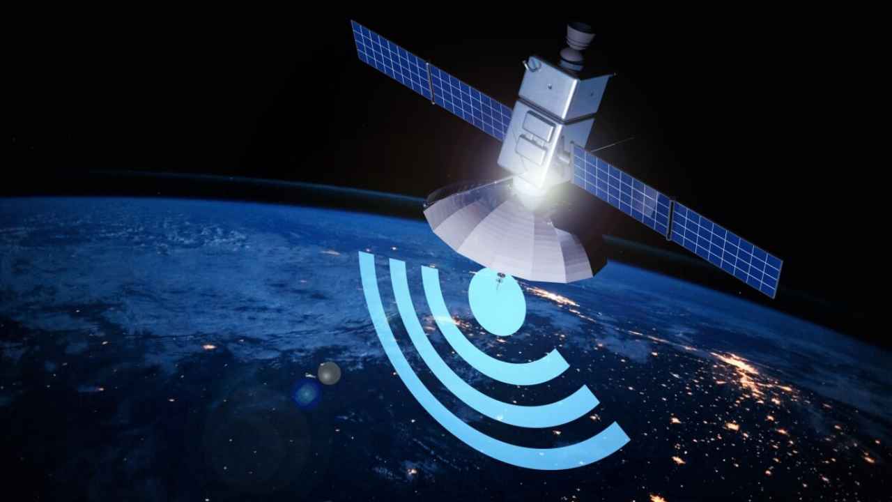 Amazon’un uzaydan internet projesi onaylandı
