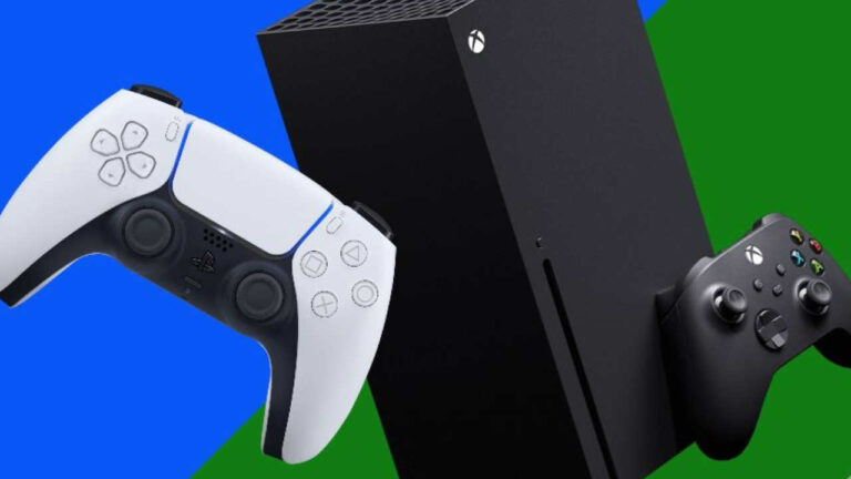 AMD’den PS5 ve Xbox Series X açıklaması