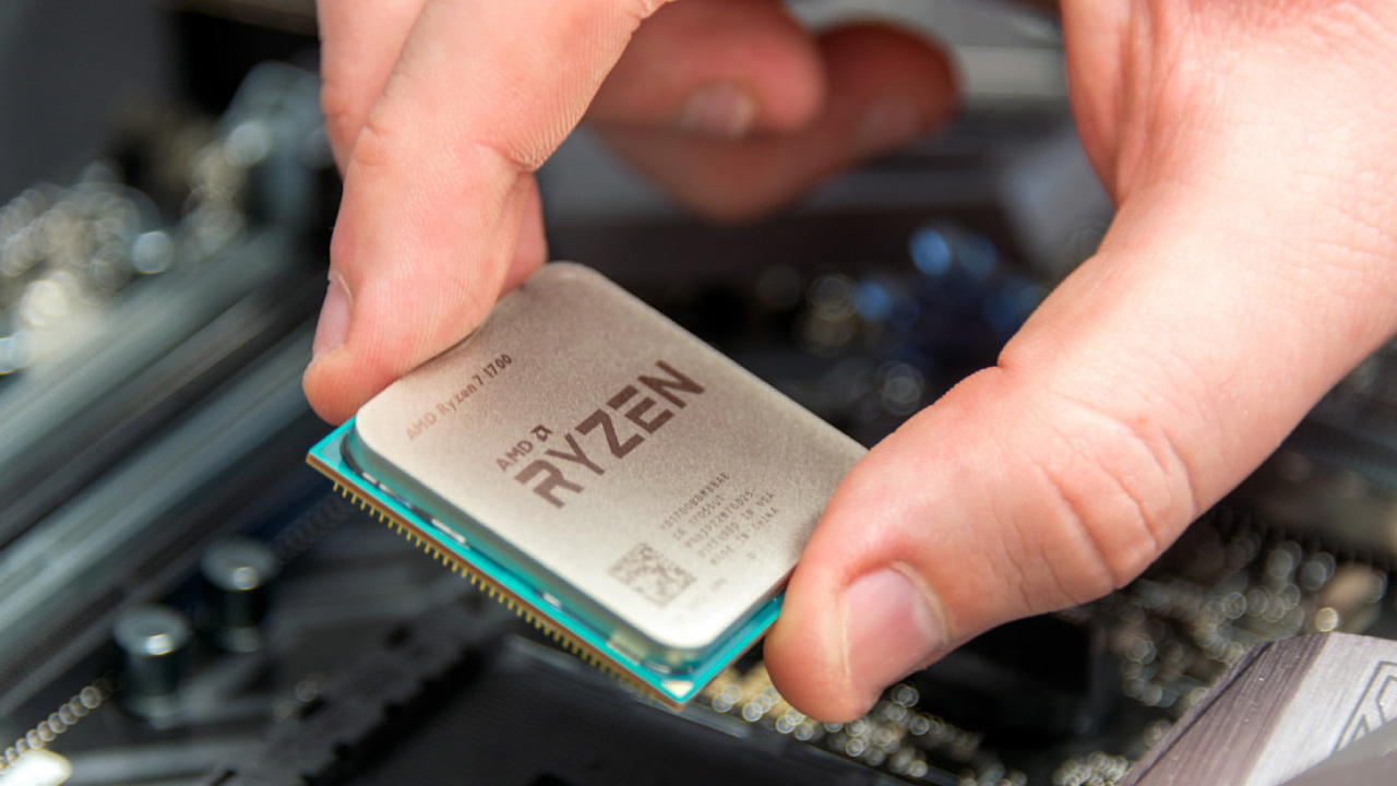 AMD Ryzen 5 PRO 4650G performans testi ortaya çıktı
