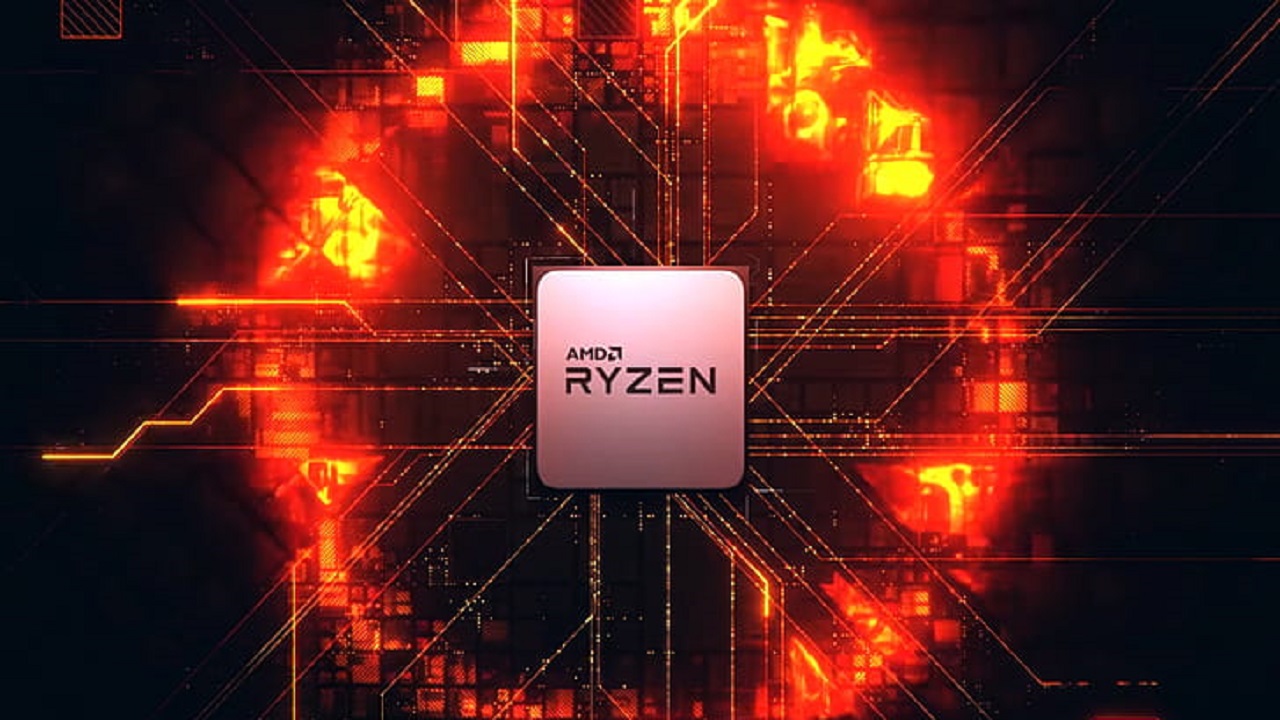 AMD Ryzen 7 4700G performans testi ortaya çıktı!