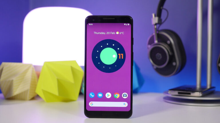 Android 11 Beta 2.5 güncellemesi yayınlandı