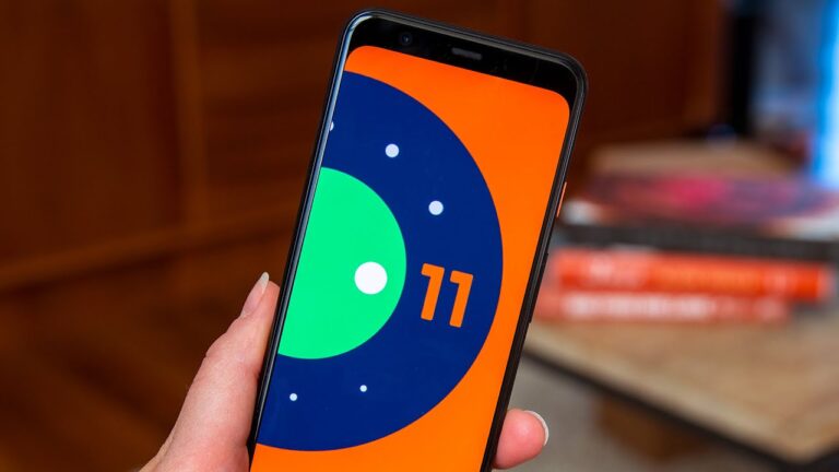 Android 11 çıkış tarihi ortaya çıktı!