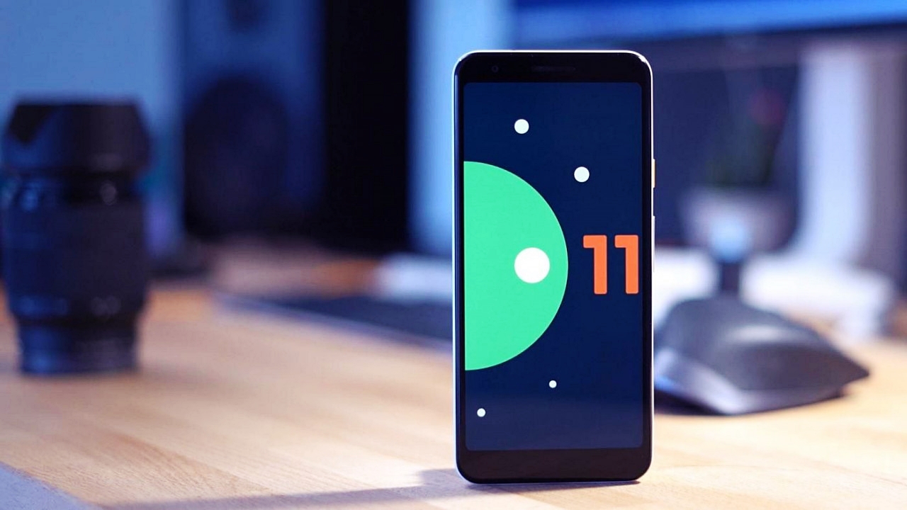 Android 11’in adı belli oldu! Gelenek bozulmadı