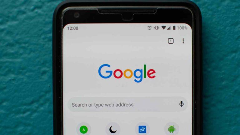 Chrome Android uygulaması daha hızlı olacak