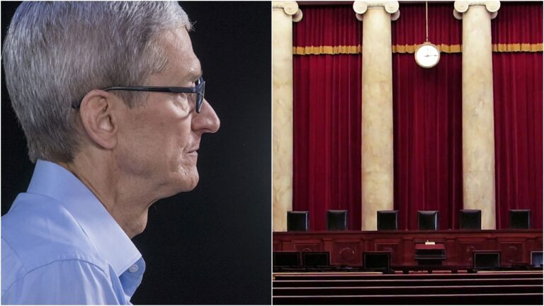 Apple’ın gizli bir e-postası ortaya çıktı, ortalık karıştı