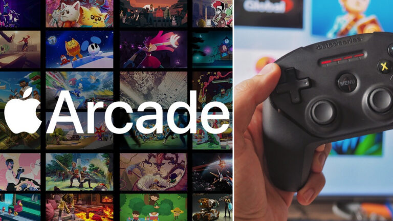 Apple oyun kontrolcüsü özellikleri için ilk bilgiler geldi