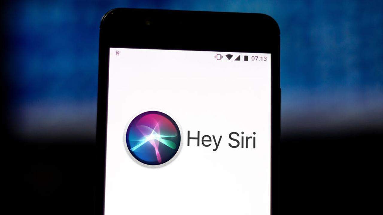 Apple, Siri yüzünden milyon dolarlık ceza alabilir!