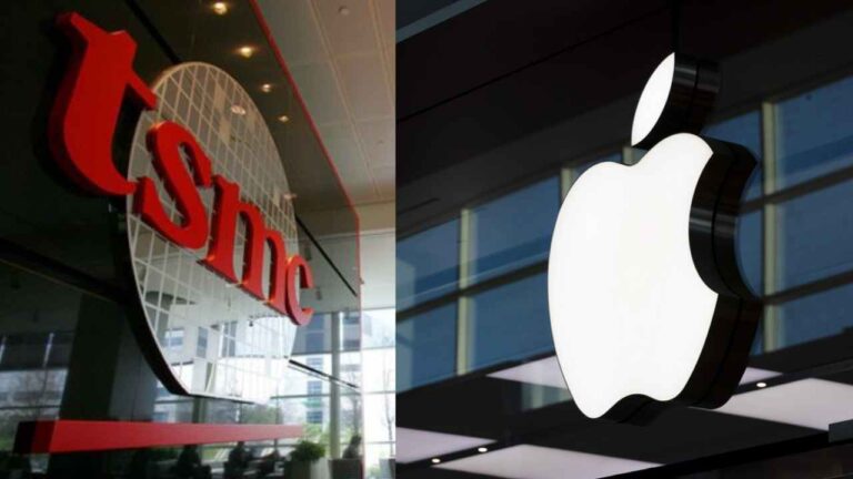 Apple üretim ortağından yeni işlemci açıklaması