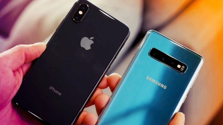 Apple’a tarihi ceza! Samsung’a büyük ödeme