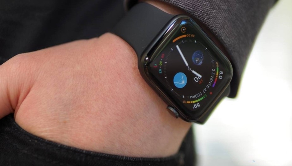 Apple Watch Series 5 için tehlike çanları çalıyor