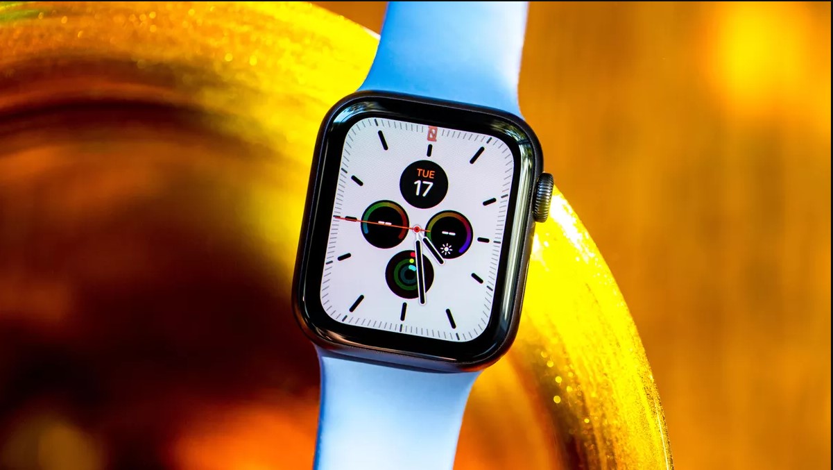 Apple Watch Series 6 özelliği sızdırıldı