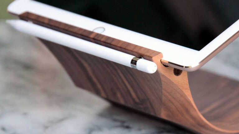 Apple Pencil patenti