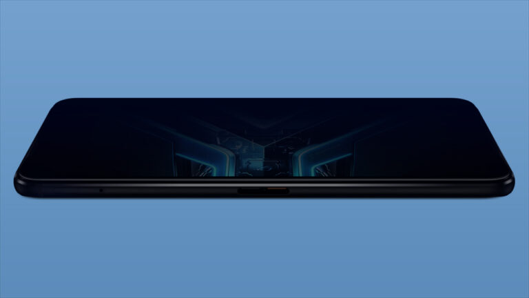 Asus ROG Phone 3 fotoğrafı sızdırıldı