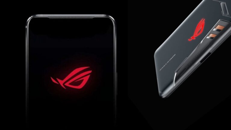 Asus ROG Phone 3 tanıtıldı! İşte özellikleri ve fiyatı