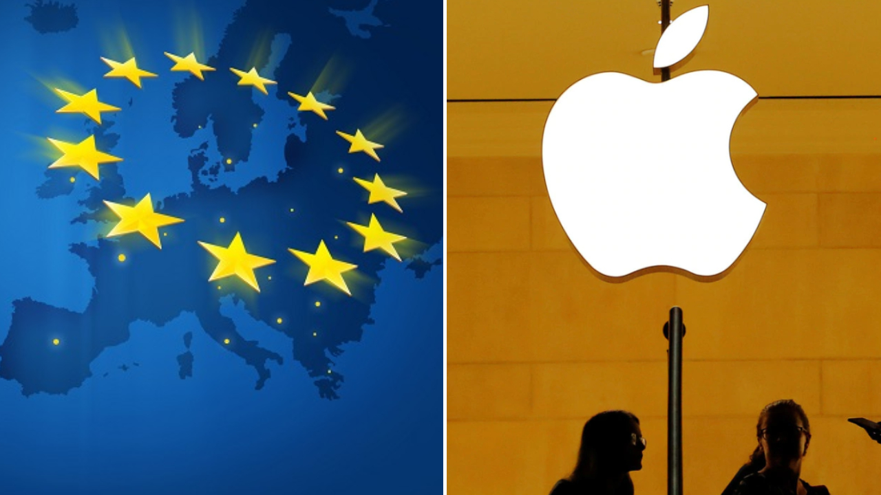 Avrupa Birliği, Apple için kararını verdi!