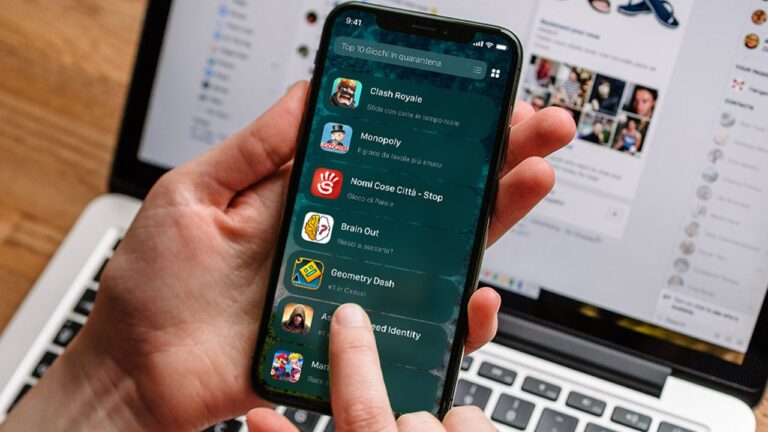 Binlerce iPhone oyununa güncelleme yasağı!