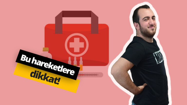 Bilgisayar başında bu hataları yapmayın!