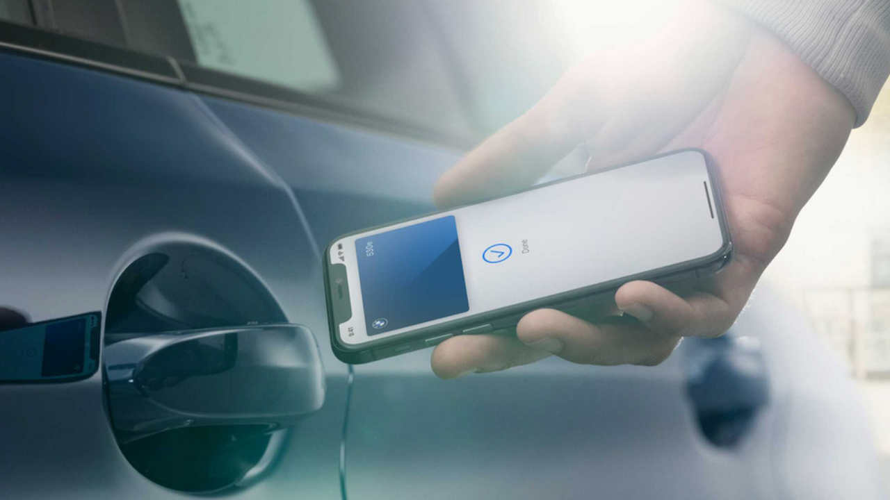BMW beklenen iOS güncellemesini yayınladı