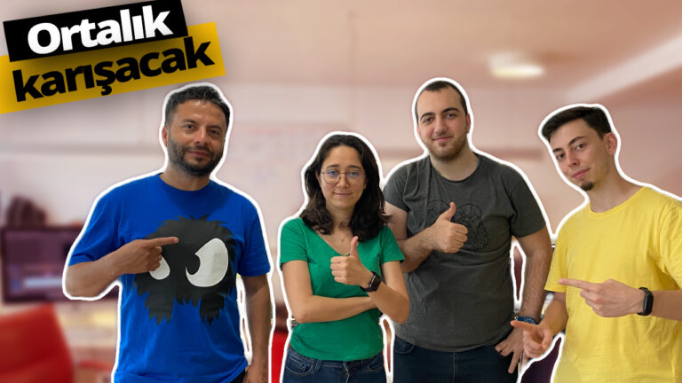 Bu hafta çekilecek videolar – 13 Temmuz 2020