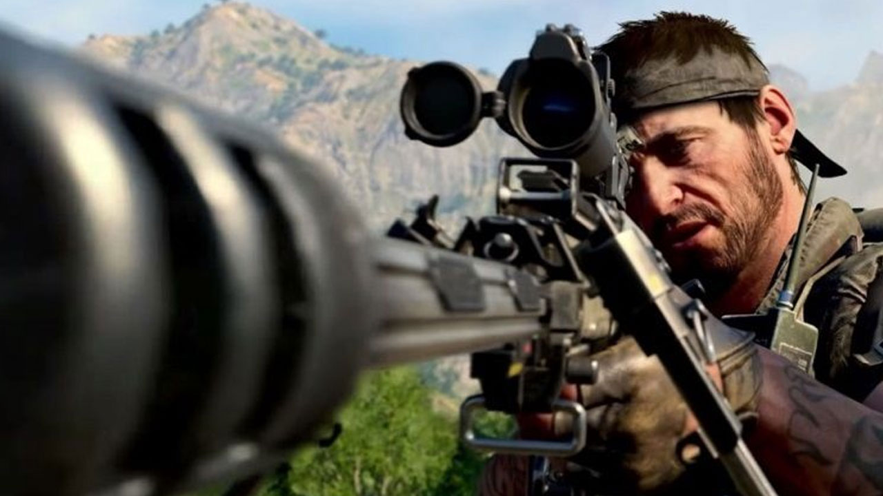 Call of Duty: Cold War hakkında yeni bilgiler