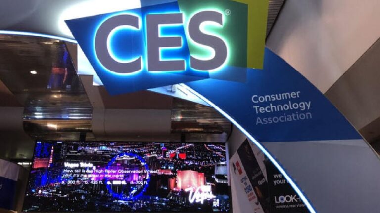 ces 2021 etkinliği dijital ortamda yapılacak