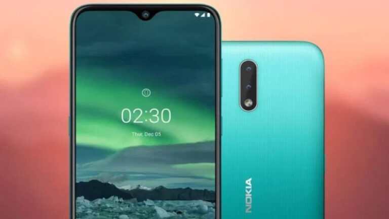 Dev batarya düşük fiyat: Nokia 2.4 geliyor!