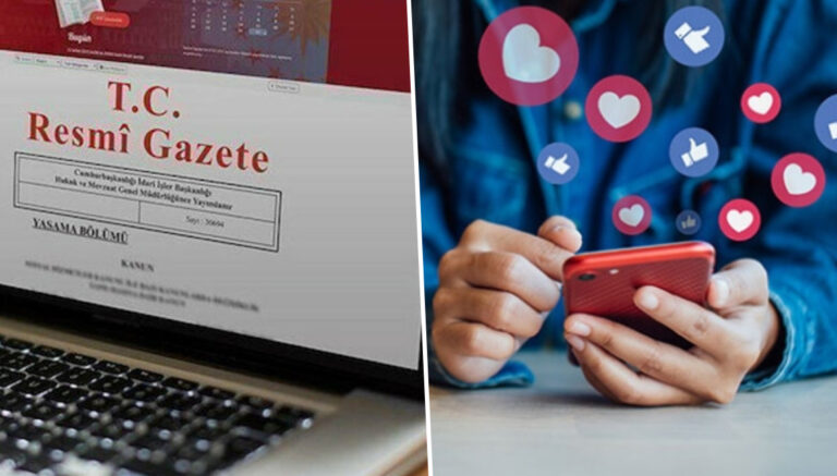 Dijital Mecralar Komisyonu’nun görevleri açıklandı!