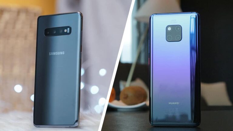 Huawei, Samsung’u nasıl tahtından indirdi? İşte cevabı