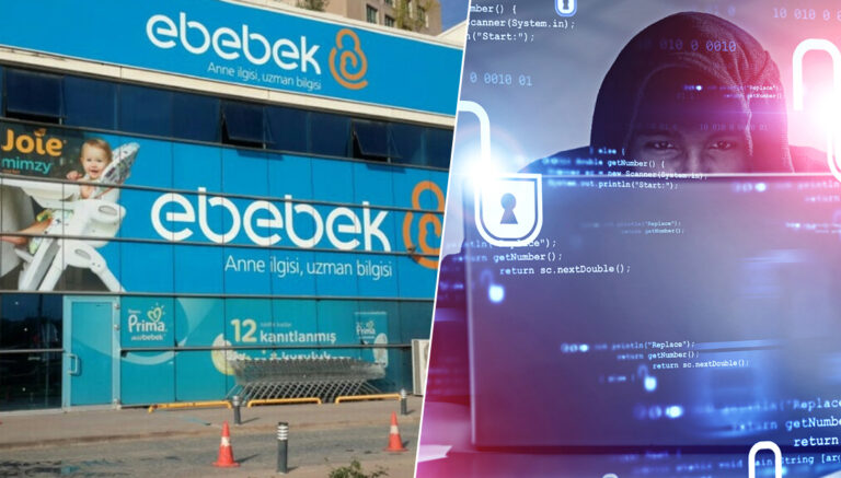 e-bebek hacklendi! Resmi açıklama yapıldı!