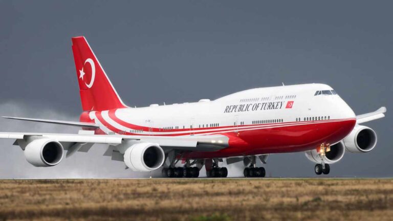 Efsane Boeing uçağı tarih oluyor