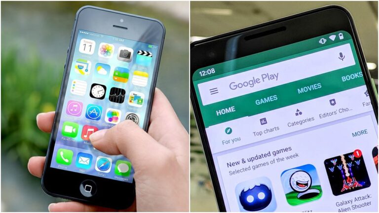 En çok indirilen uygulamalar 2020