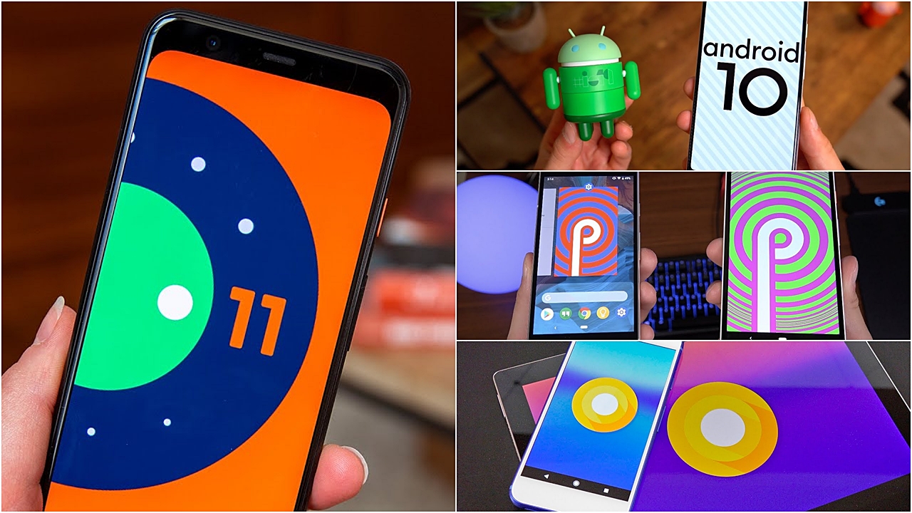 400 milyon kullanıcı: En hızlı yayılan Android sürümü