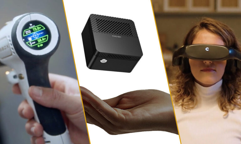 En ilginç Kickstarter projeleri – 14