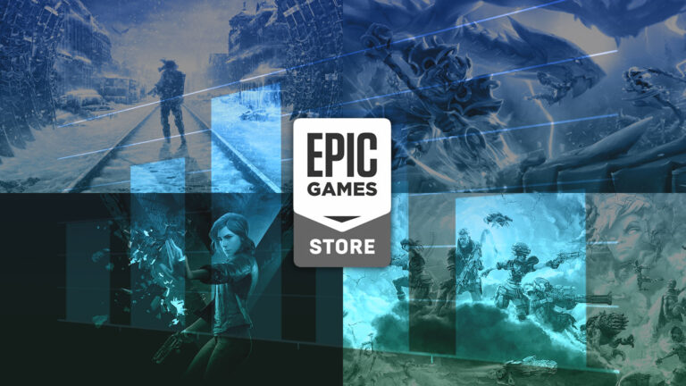 Epic Games yaz indirimleri başladı