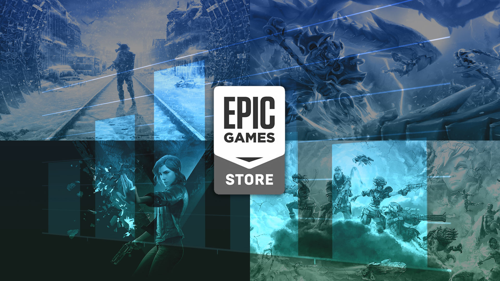 Epic Games yaz indirimleri başladı: İşte oyunlar