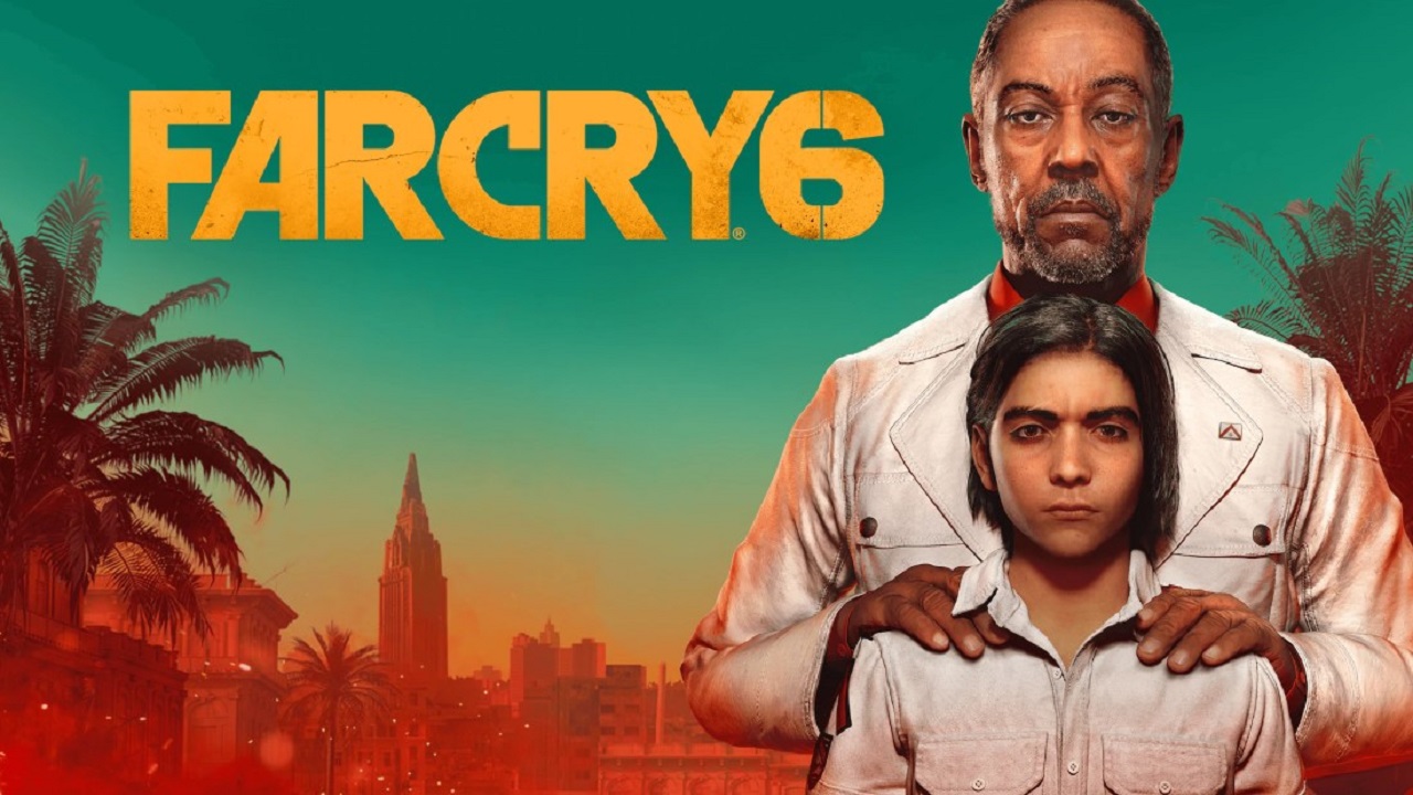 Far Cry 6 için Türkçe alt yazılı fragman yayınlandı