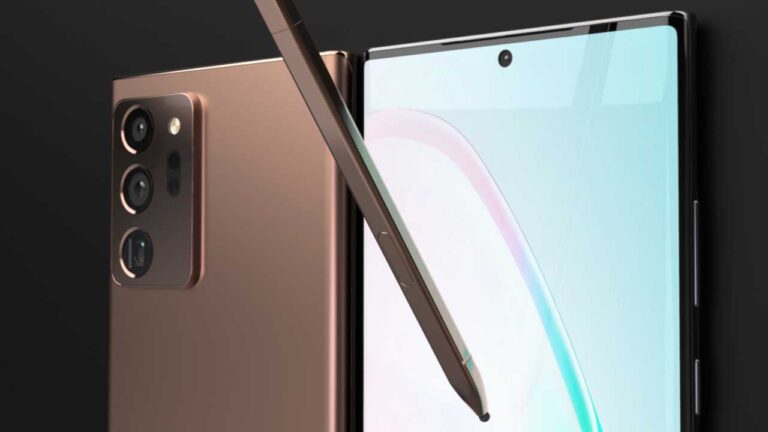 Galaxy Note 20 Geekbench puanı - Note 20 performans testi