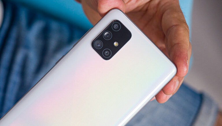 Galaxy A serisi rekabeti artıracak! Yeni özellik!