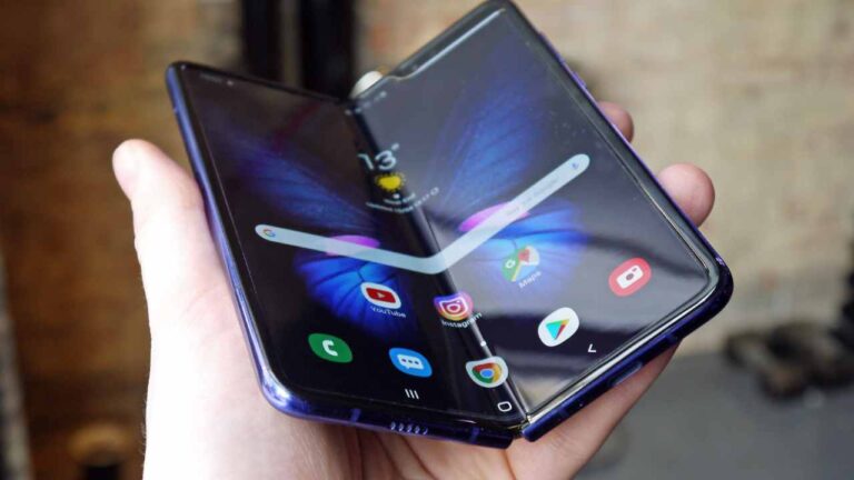Galaxy Fold 2’nin yeni render videosu ortaya çıktı!