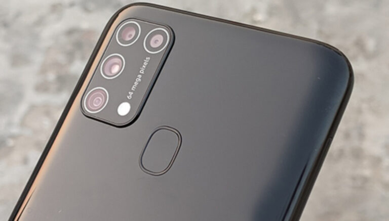 Devasa batarya: Galaxy M31s tanıtım tarihi açıklandı