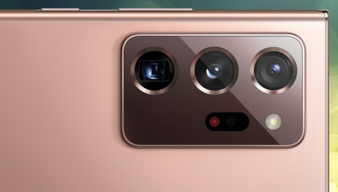Galaxy Note 20 Ultra kamera özellikleri netleşti