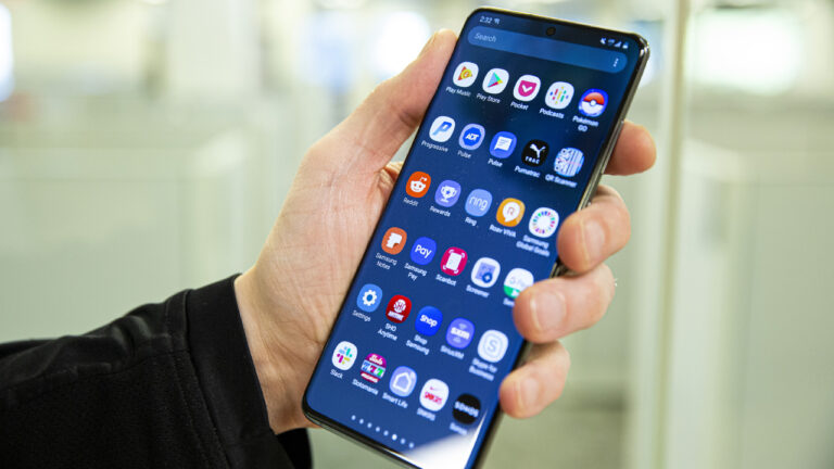 Galaxy S20 Fan Edition özellikleri sızdırıldı