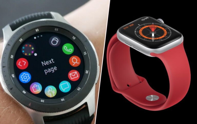 galaxy watch 3, apple watch, apple watch özelliği, acil durum arama özelliği