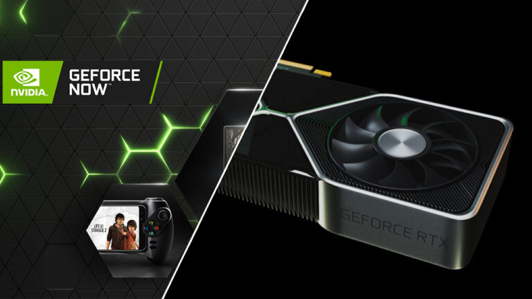 Nvidia’dan RTX 3080 modeli için sevindiren gelişme