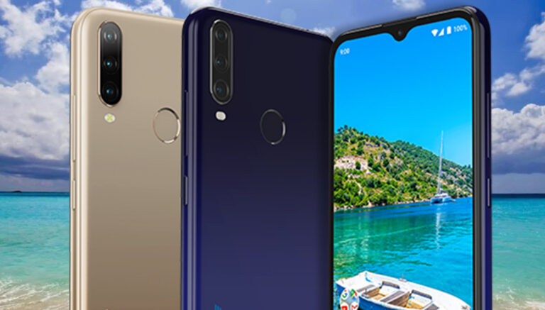 General Mobile GM 10 özellikleri ve fiyatı