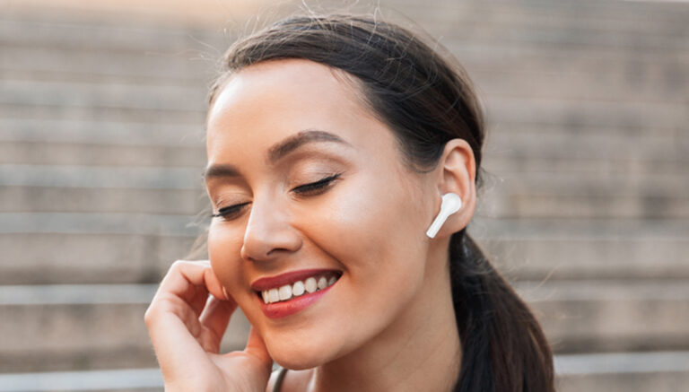 GMPods tanıtıldı! General Mobile’den kablosuz kulaklık