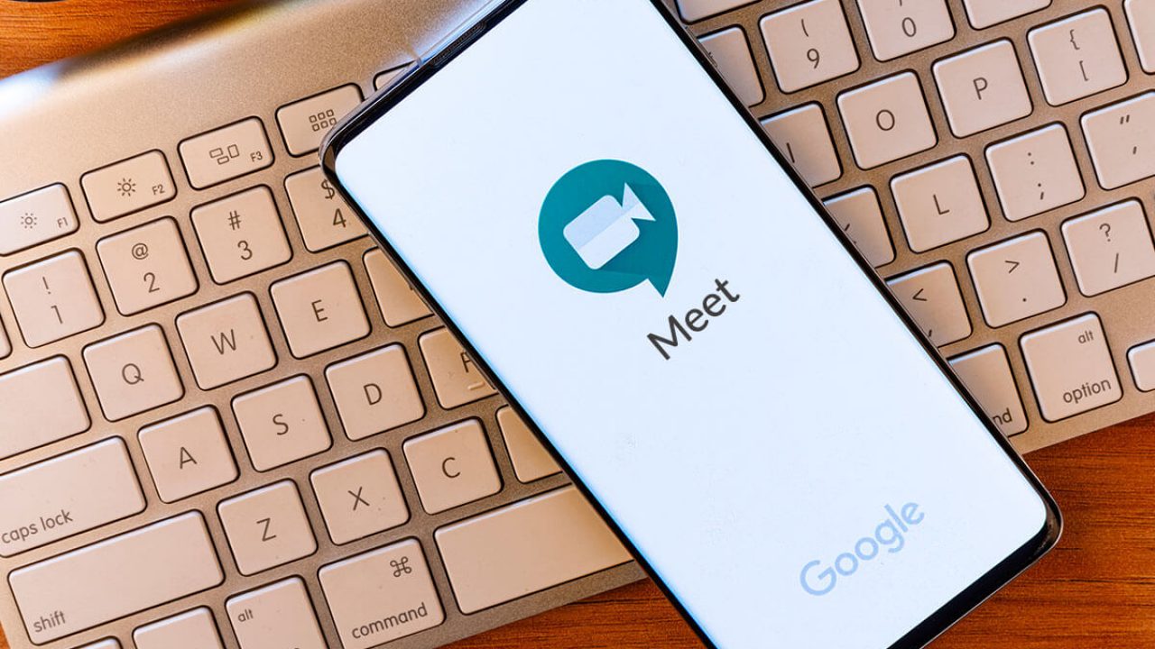 Günde 1 milyon kez indiriliyor: Google Meet durmuyor