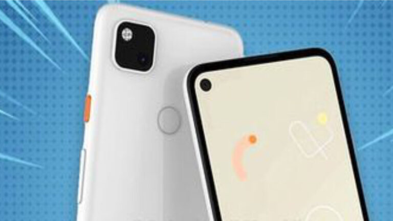 Google Pixel 4a çıkış tarihi için önemli iddia